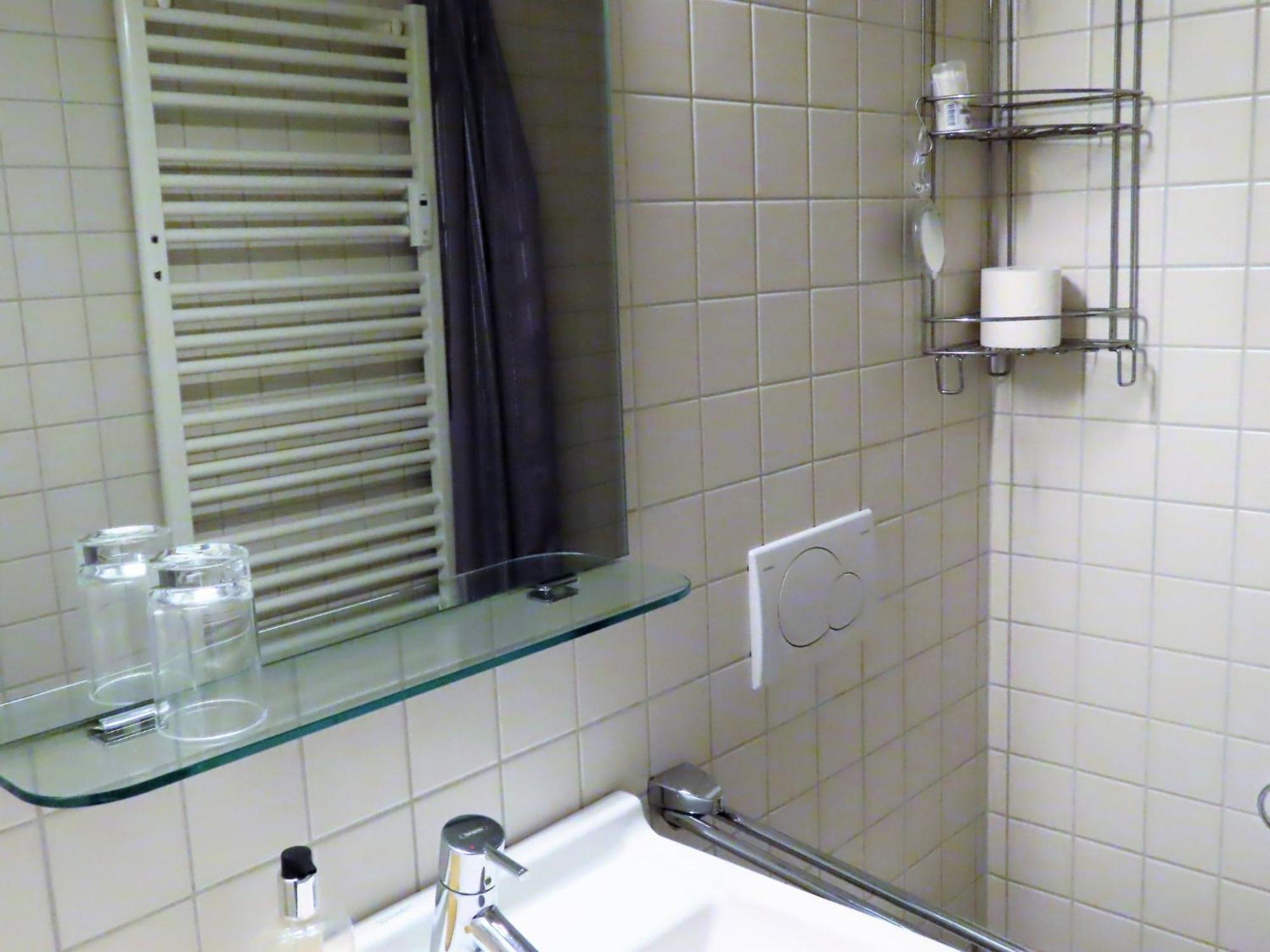 Rodtsches Palais Appartment 3 미르스부르크 외부 사진